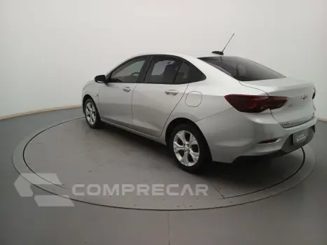 ONIX 1.0 TURBO FLEX LTZ AUTOMÁTICO