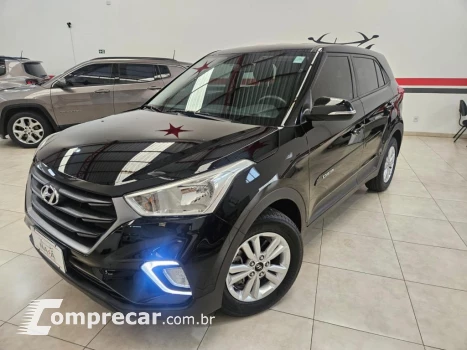 CRETA 1.6 16V Attitude