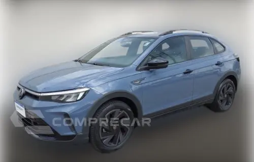 NIVUS 1.0 200 TSI Highline
