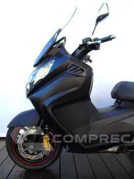 DAFRA MAXSYM 400i