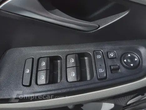 CRETA 1.6 TGDI GASOLINA ULTIMATE DCT