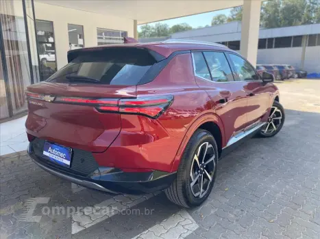 EQUINOX EV 85 KW ELÉTRICO eAWD
