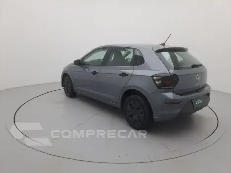 POLO 1.0 MPI TRACK MANUAL