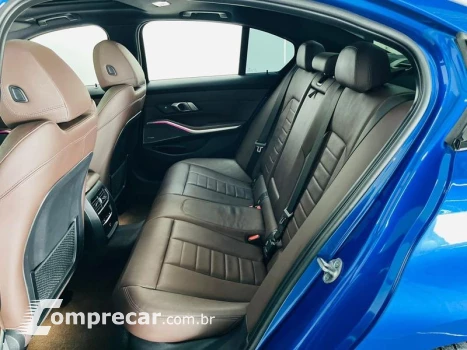 320I M SPORT FLEX