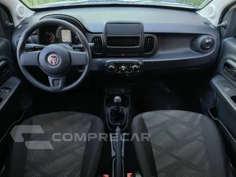 MOBI 1.0 EVO FLEX LIKE. MANUAL