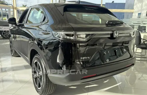 HR-V 1.5 DI I-vtec EXL