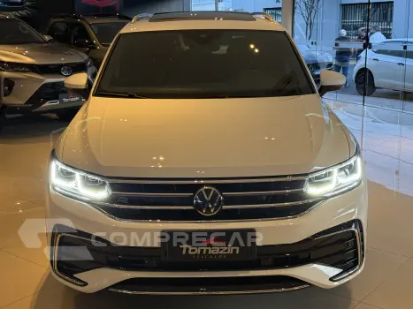TIGUAN 2.0 300 TSI Allspace R-line