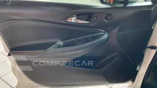 CHEVROLET CRUZE 1.4 TURBO LT 16V