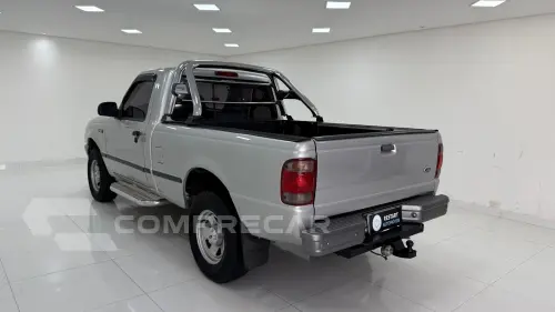 RANGER 2.3 XL 4X2 CS 16V