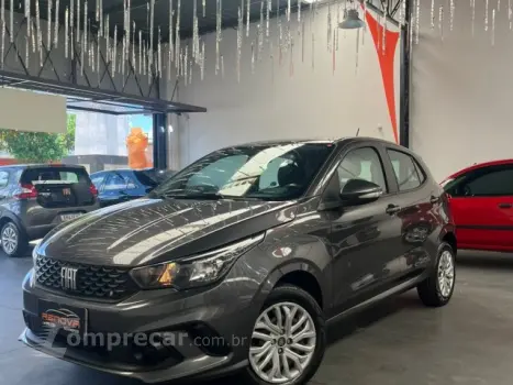 Fiat ARGO - 1.0 FIREFLY MANUAL 4 portas