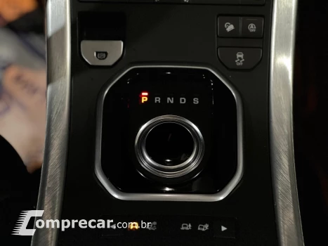 RANGE ROVER EVOQUE 2.0 SE 4WD 16V GASOLINA 4P AUTOMÁTICO