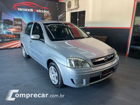 Corsa Sedan 1.4 4P PREMIUM FLEX