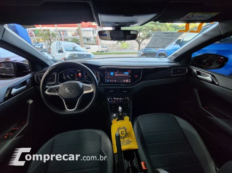 NIVUS 1.0 200 TSI Highline
