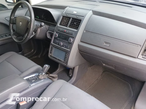 Dodge Jorney SXT 2.7 V6 185CV