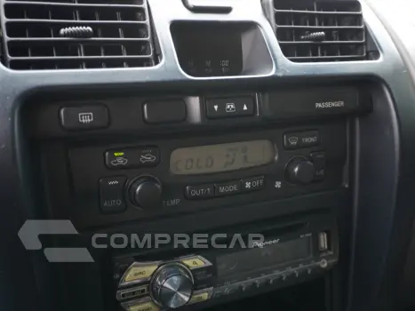 HILUX 3.0 DX 4X4 CD 16V DIESEL 4P MANUAL