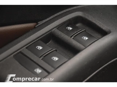 COBALT - 1.8 MPFI LTZ 8V 4P AUTOMÁTICO
