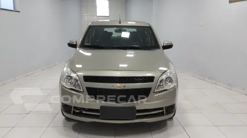 AGILE 1.4 MPFI LT 8V