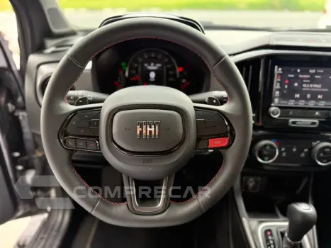 STRADA 1.0 TURBO 200 FLEX ULTRA CD CVT