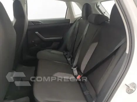 POLO 1.0 MPI TRACK MANUAL