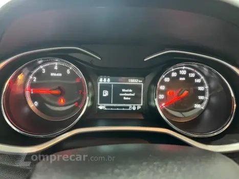 ONIX HATCH LT 1.0 12V TB Flex 5p Aut.