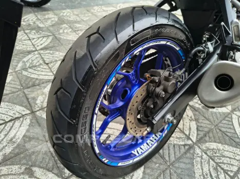 YZF 321 R-3 ABS