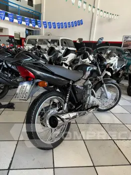 CG FAN 125KS