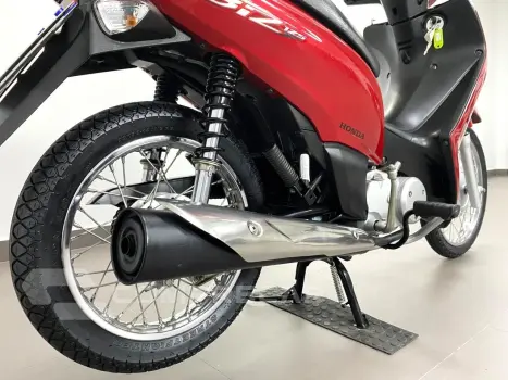 HONDA BIZ 125 ES