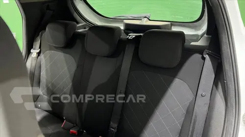 KWID 1.0 12V SCE FLEX ZEN MANUAL