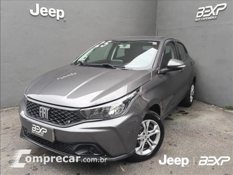 Fiat ARGO 1.0 Firefly Drive 4 portas