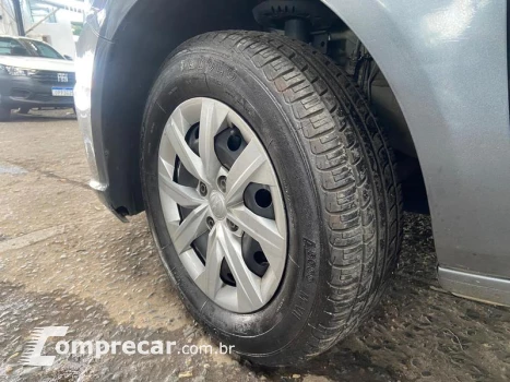 GOL 1.0L MC4