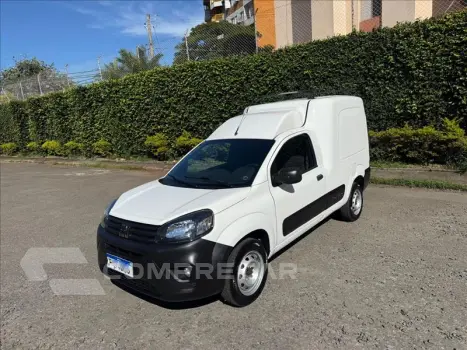 FIORINO 1.4 MPI Furgão Endurance 8V