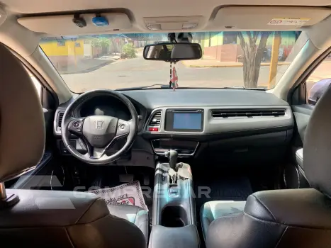 HR-V 1.8 16V Touring