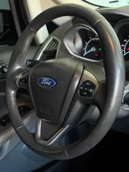 EcoSport SE 1.6 16V Flex 5p Aut.