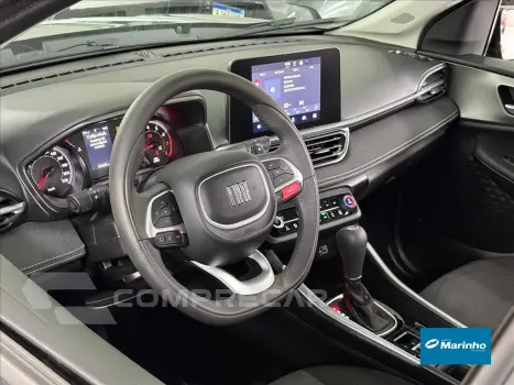 FASTBACK 1.0 TURBO 200 FLEX AUDACE CVT