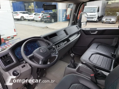 Delivery Express+ 3.0 Prime + Baú