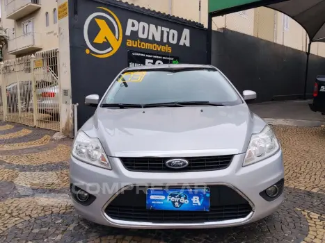 Focus 1.6 S/SE/SE Plus Flex 8V/16V  5p