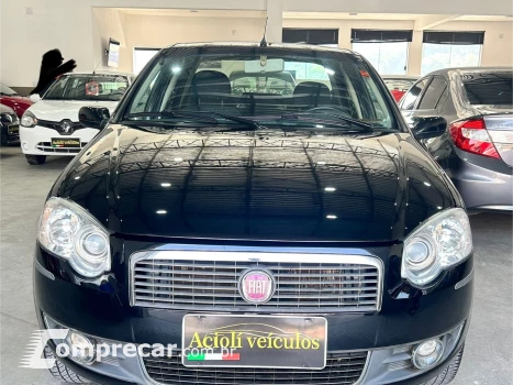 Siena 1.4 Mpi Elx 8V Flex 4P Manual