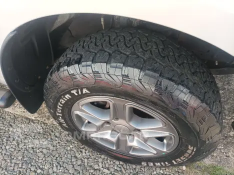 RANGER 2.2 Sportrac 4X4 CD 16V