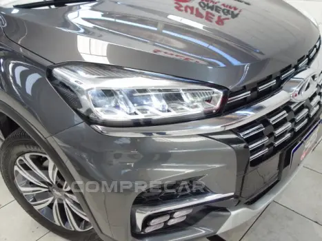 TIGGO 8 - 1.6 TGDI TXS DCT
