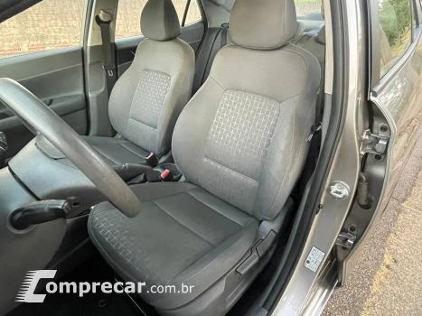HB20S 1.0 12V Comfort