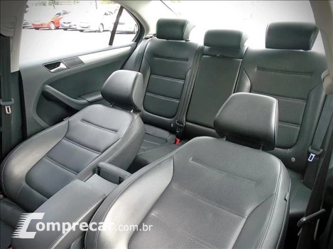 JETTA 1.4 250 TSI Comfortline