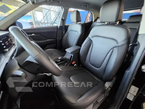 CRETA 1.0 TGDI FLEX LIMITED AUTOMÁTICO