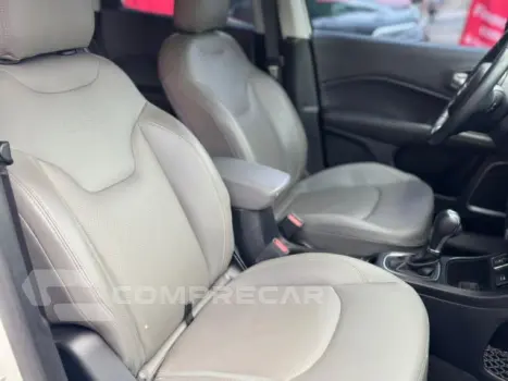COMPASS - 2.0 16V SPORT AUTOMÁTICO