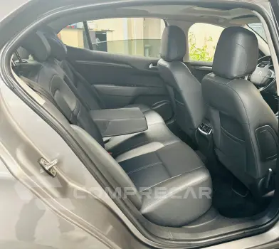 C4 LOUNGE 1.6 Exclusive 16V Turbo