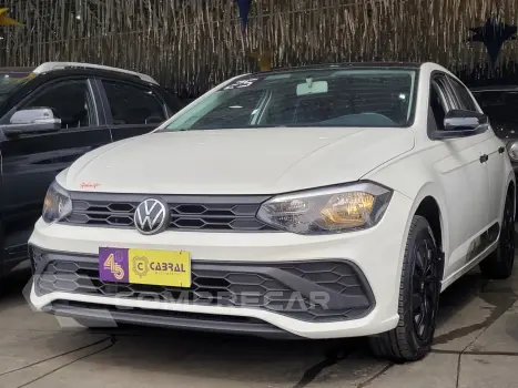 Volkswagen Polo Track Rock in Rio 1.0 Flex 12V 5p 4 portas
