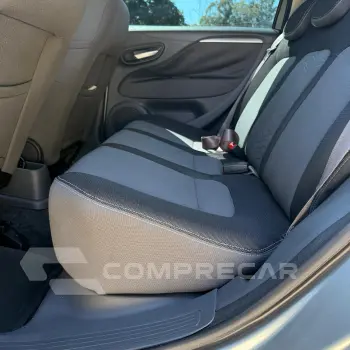 PUNTO 1.6 Essence 16V