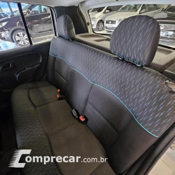 CLIO EXP1016VH