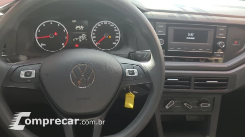 Polo Track 1.0 Flex 12V 5p