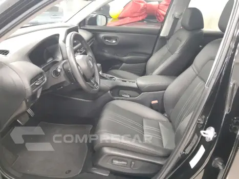 ZR-V 2.0 i-VTEC GASOLINA TOURING CVT