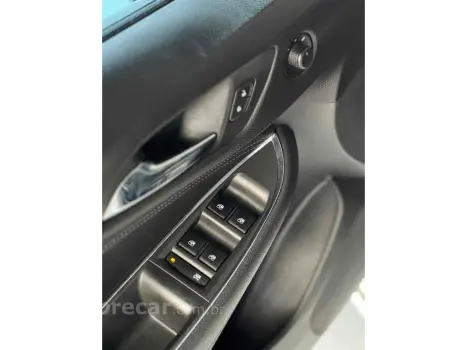 CRUZE 1.4 TURBO LT 16V FLEX 4P AUTOMÁTICO